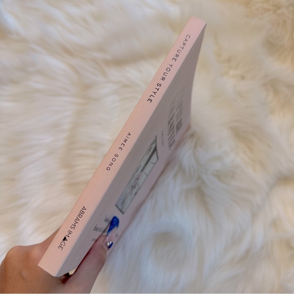 Capture Your Style by Aimee Song - Picture 6 of 9